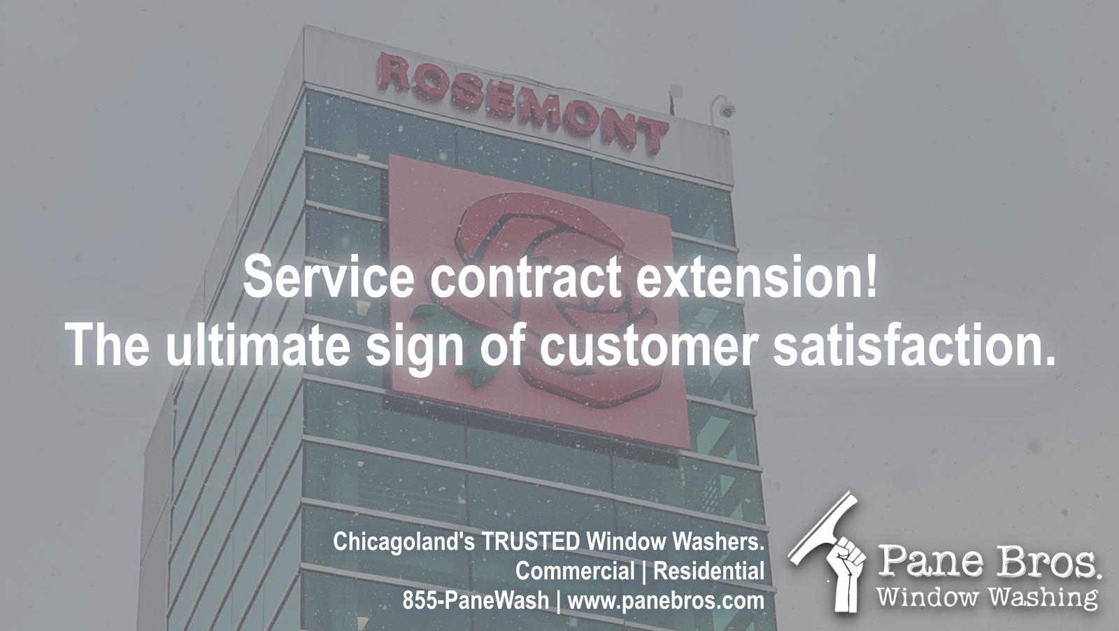 caption: serve contract extension. the ultimate sign of customer satisfaction